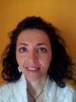 Curriculum de Maria Trinidad Martín Sánchez