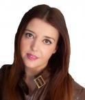 Curriculum de Ana Garay Gómez