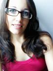 Curriculum de Isabel Maria Caro Martínez