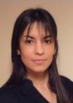 Curriculum de Esther Pérez Pantoja