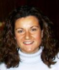 Curriculum de María del Pozo Ruiz