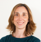 Curriculum de Laura Pérez de Gracia Villagrá
