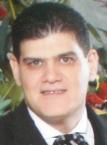 Curriculum de Faustino Gascón Morales