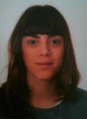 Curriculum de Victoria Martínez Ibáñez
