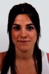 Curriculum de MARTA ESTÉBANEZ MENA