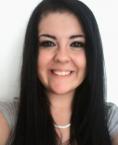 Curriculum de Cristina Ruiz Martínez