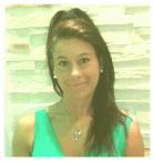 Curriculum de Blanca Castellano Durán