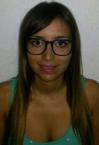 Curriculum de sara patricia cantos ruiz de la peña