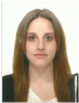 Curriculum de Alba Martínez Martín