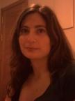 Curriculum de Lucia Iñesta Vaquera