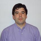 Curriculum de Jorge Suárez López