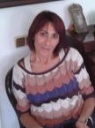 Curriculum de BLANCA MARTÍNEZ MARTÍN