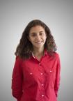 Curriculum de PAULA BALAGUER FERRER