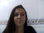 Curriculum de Gema Ortiz Fernández