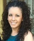Curriculum de Varinia Menárguez Mora