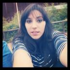 Curriculum de Nerea Terrón Nieto