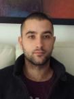 Curriculum de ander leonardo gutierrez
