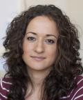 Curriculum de Mª Carmen Gómez García