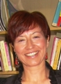 Curriculum de Esther Rubio Vinacua