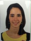 Curriculum de Débora Cerezo Suárez