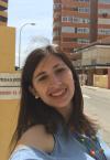 Curriculum de Agueda Vidal Gascón