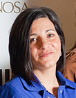 Curriculum de Olga Sarrión Pastor