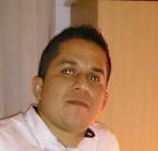 Curriculum de Jorge Jairo Caguana Rodríguez