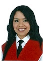 Curriculum de Julieth Paola Viloria Villarreal