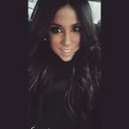 Curriculum de Rocio Pinillos