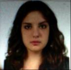 Curriculum de Ana García Mena
