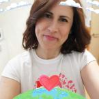 Curriculum de ANA PEÑALVER