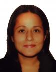 Curriculum de Rocío Amparo Salcedo Meza