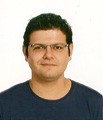 Curriculum de Blas Jesús Muñoz Priego