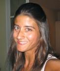 Curriculum de lucia arboleya mendez