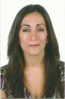 Curriculum de Anabel Carmona López