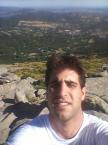 Curriculum de Javier Arriola Riestra