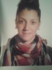 Curriculum de María Ríos Ramiro
