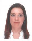 Curriculum de Esther Orellana Muñoz