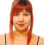 Curriculum de Ángeles Rodríguez Medina