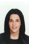 Curriculum de Lorena García Pizarro