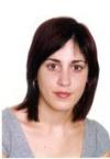 Curriculum de BÁRBARA CARMONA SANCHEZ
