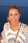 Curriculum de Ana Belén Ortega Díaz