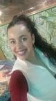 Curriculum de silvia tamara rodriguez diaz