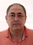 Curriculum de Vicente Ruiz Muñoz
