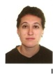 Curriculum de Mº Luisa Arrazola Delgado