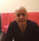 Curriculum de RAMÓN SAIZ GONZALEZ