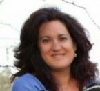 Curriculum de Luz María Aranda Fortes