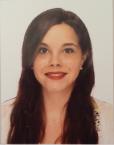 Curriculum de Ariadna Muniente Caralt