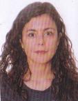 Curriculum de Aránzazu Martínez Merino