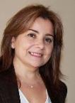Curriculum de Raquel Parejo Pernía